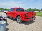 2021 Dodge 1500 Laramie