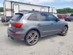 2016 Audi SQ5 Premium Plus