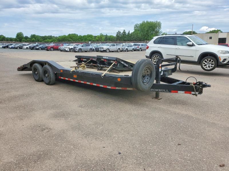 2024 Norstar Equipment Trailer