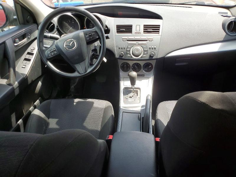 2010 Mazda 3 S