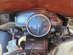 2012 Yamaha YZFR6