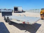 2025 Alumacraft A Equipment Trailer