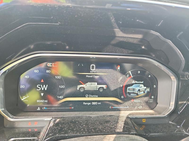 2026 GMC Sierra K1500 ELEVATION-L