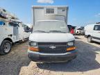 2016 Chevrolet Express Refrigerated BOX Truck
