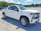 2021 Chevrolet Silverado K1500 LTZ