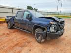 2023 Chevrolet Silverado K2500 Custom