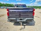 2024 Chevrolet Silverado K1500 Trail Boss Custom