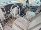 2016 Nissan NV 2500 HD SV