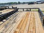 2010 Pj Trailer 2010 PJ Utility Trailer