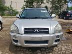 2007 Hyundai Tucson se
