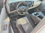 2008 Chevrolet Silverado C1500
