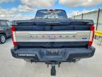 2018 Ford F250 Super Duty
