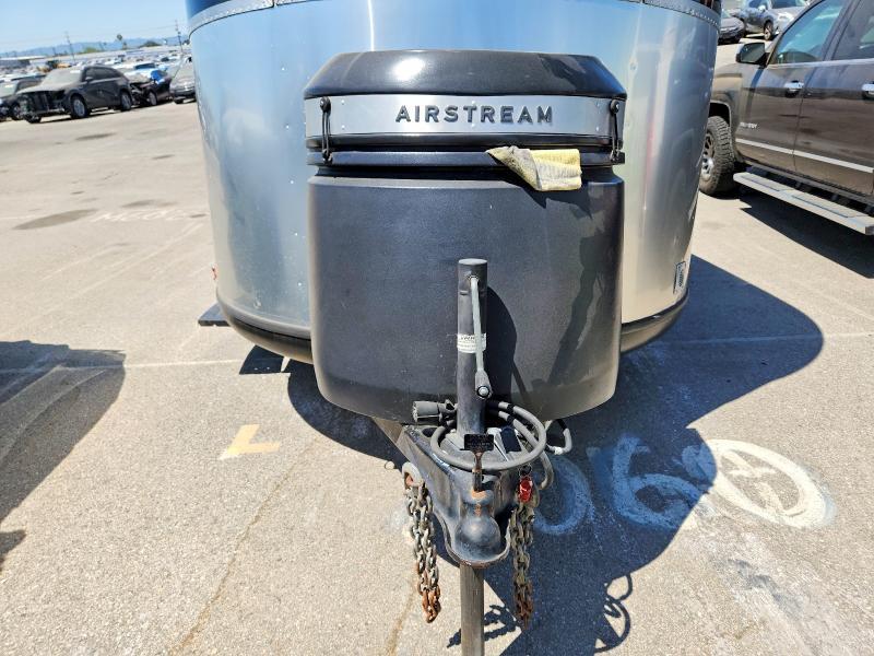 2018 Airstream Base Camp Camper