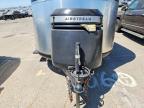 2018 Airstream Base Camp Camper