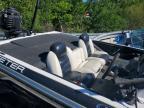 2007 Skeeter Boat