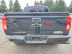 2017 Chevrolet Silverado K1500 High Country