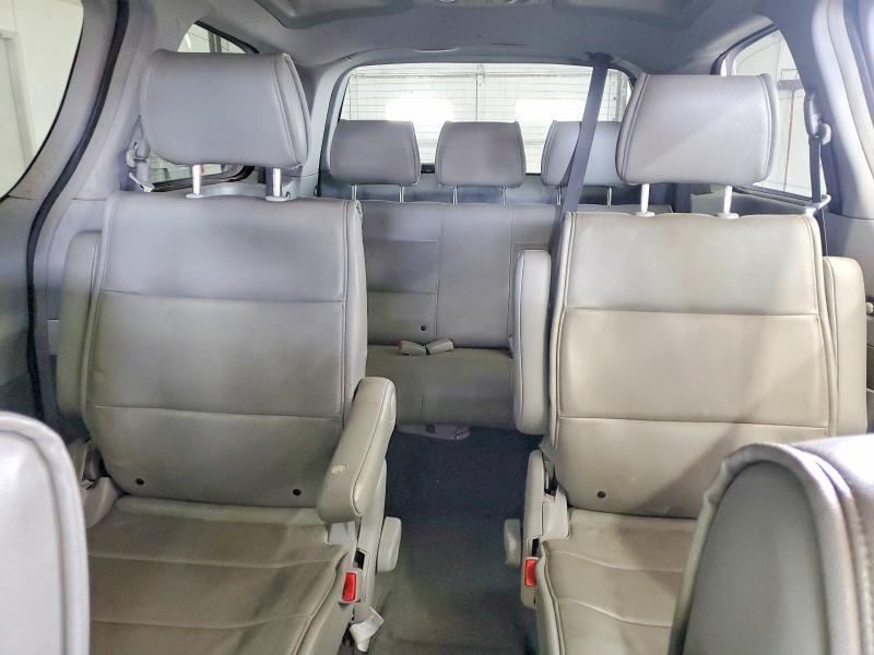 2006 Nissan Quest 3.5