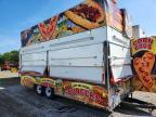 2012 Schwartz 2012 Schantz MT21 Concession Trailer