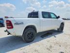 2020 Dodge 1500 Laramie