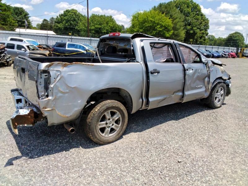 2008 Toyota Tundra SR5
