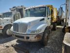 2002 International 4300 Refuse Truck