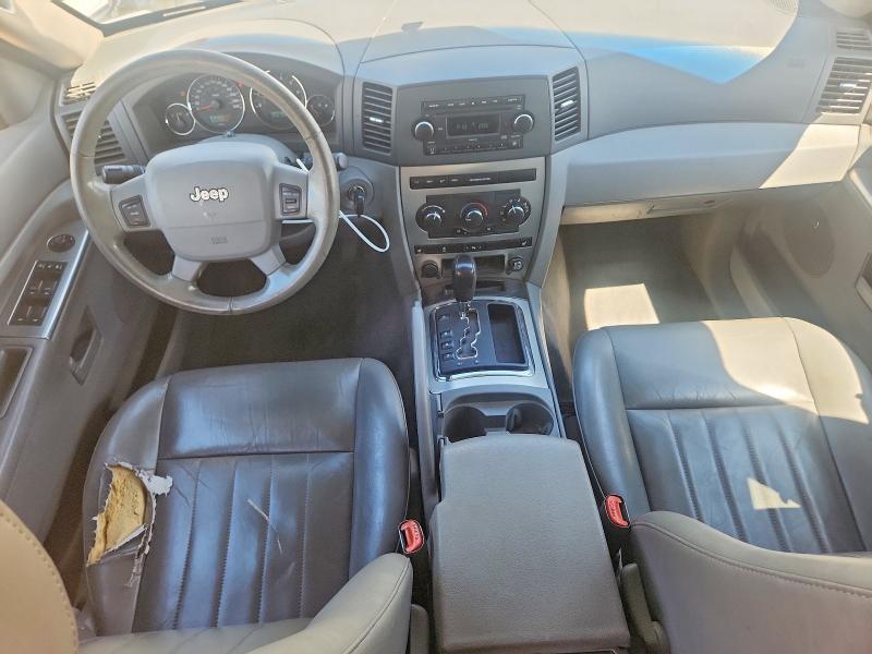 2007 Jeep Grand Cherokee Laredo