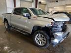 2022 Chevrolet Silverado LTD K1500 LTZ