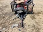 2017 Carry-On Utility Trailer