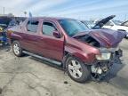 2014 Honda Ridgeline RTL