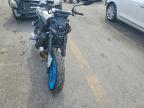 2026 Yamaha MTN690