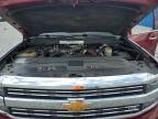 2015 Chevrolet Silverado K2500 Heavy Duty LTZ