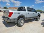 2017 Nissan Titan PRO-4X