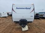 2016 Keystone Summerland Camper