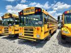 2012 Thomas SAF-T-LINER EFX-School Bus