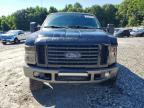 2008 Ford F250 Super Duty