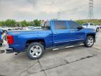 2017 Chevrolet Silverado K1500 LTZ