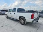 2006 Chevrolet Silverado C1500