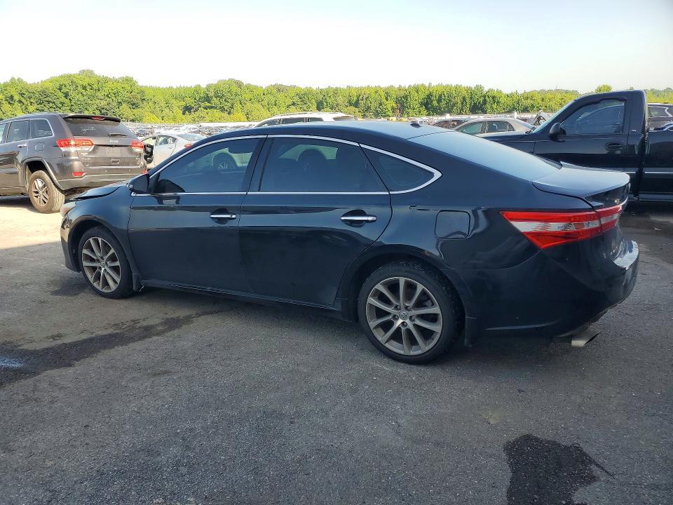 2014 Toyota Avalon xle Touring
