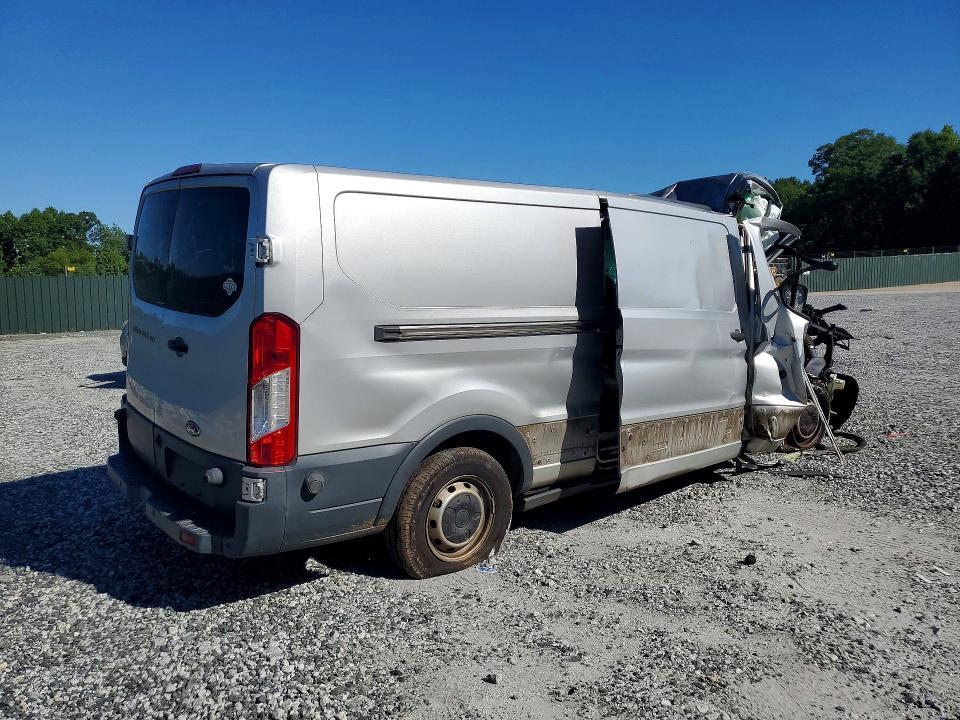 2016 Ford Transit 150 Delivery van