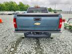 2007 Chevrolet Silverado C1500