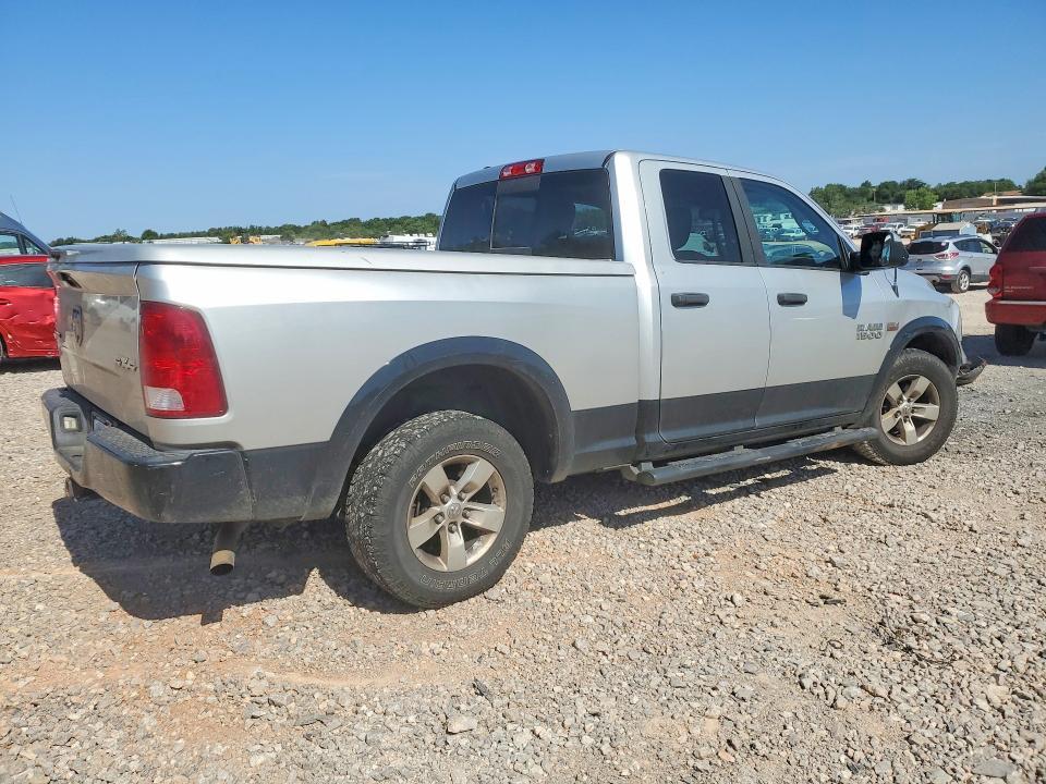 2015 Dodge Ram 1500 slt