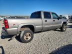 2006 Chevrolet Silverado K2500 Heavy Duty