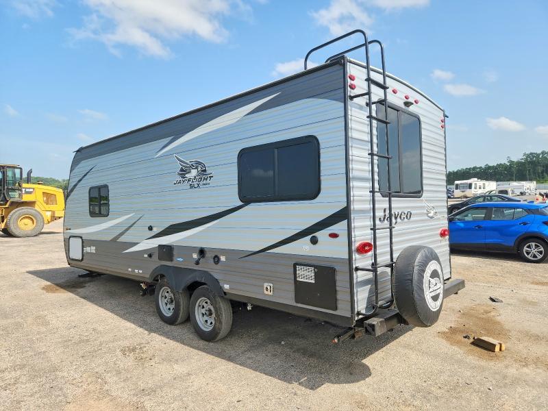 2021 Jayco Recreational Vehicle (RV)