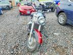 2008 Triumph Rocket III Touring