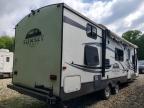 2012 Crossroads Sunset Trail Camper