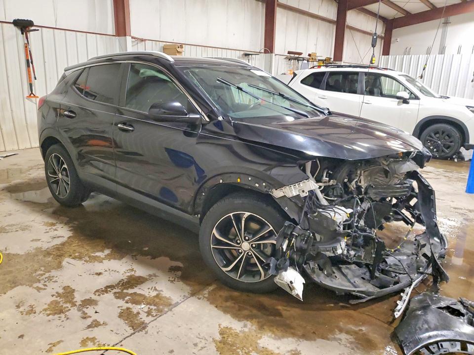 2020 Buick Encore gx Select