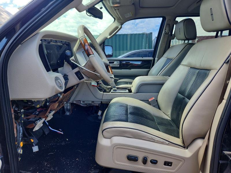 2008 Lincoln Navigator l