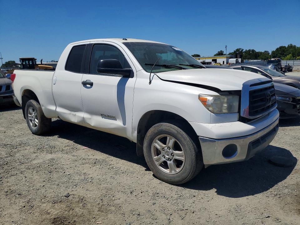 2011 Toyota Tundra Double Cab SR5