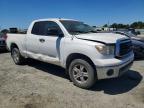 2011 Toyota Tundra Double Cab SR5