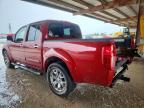 2019 Nissan Frontier SL